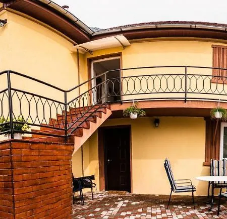 Gabi'S Home #2 Sighisoara Exterior photo