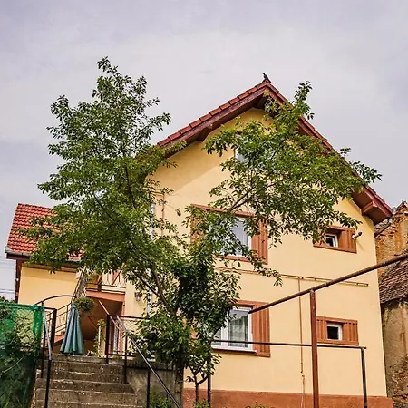 Gabi'S Home #2 Sighisoara Exterior photo