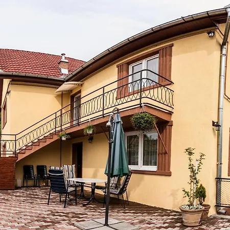 Gabi'S Home #2 Sighisoara Exterior photo