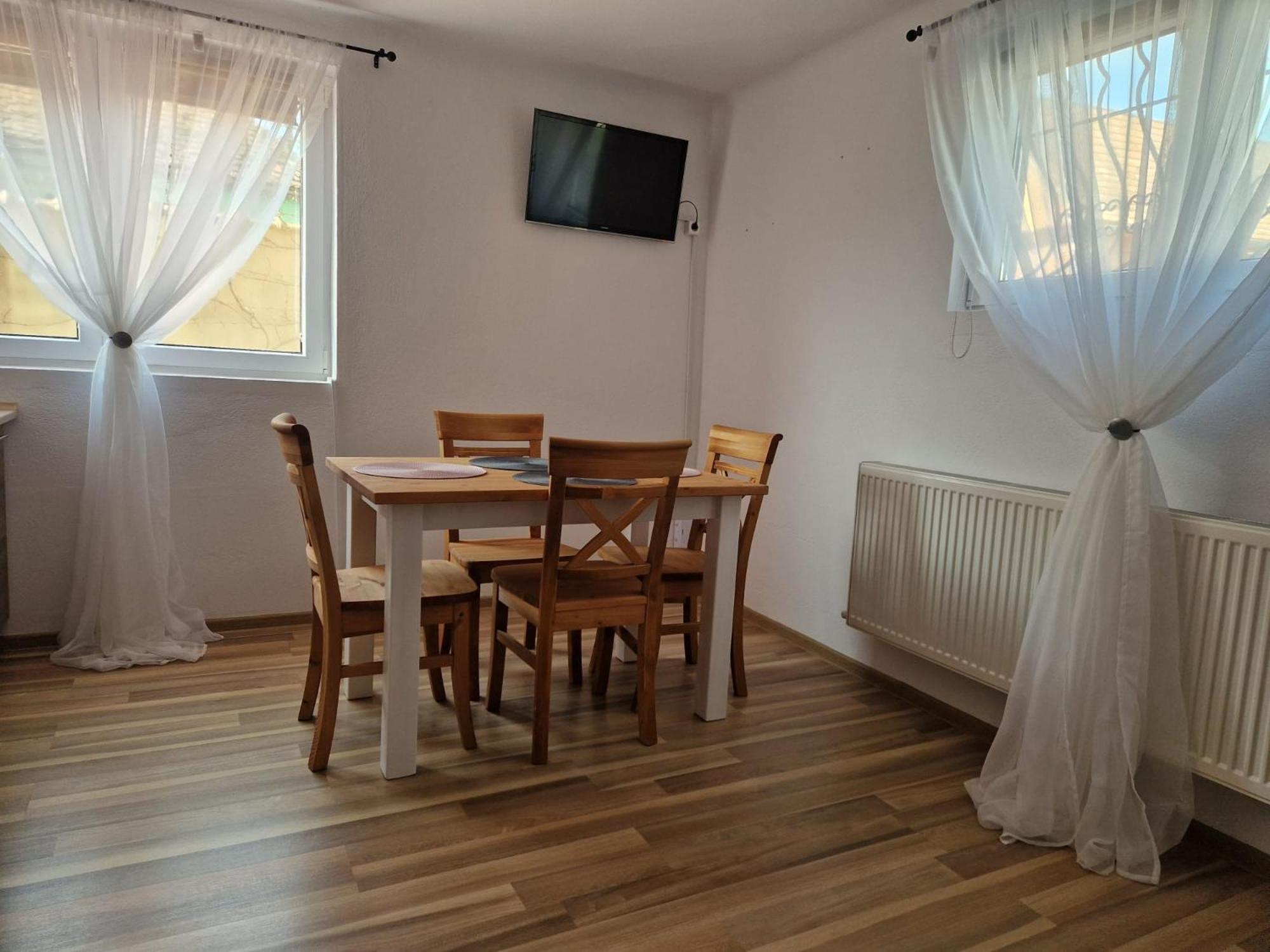 Gabi's #2 Apartament