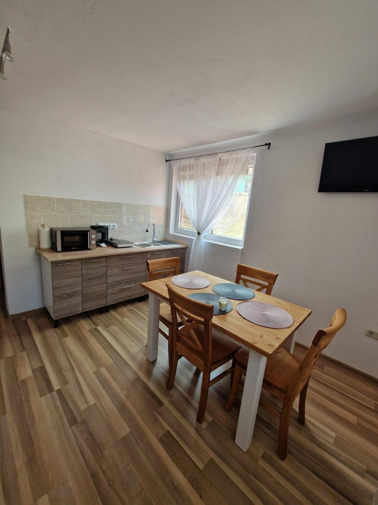 Apartament Gabi's #2