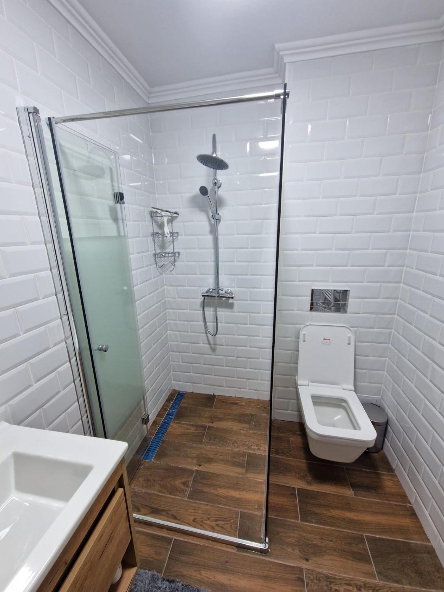 Apartament Gabi's #2 Sighişoara