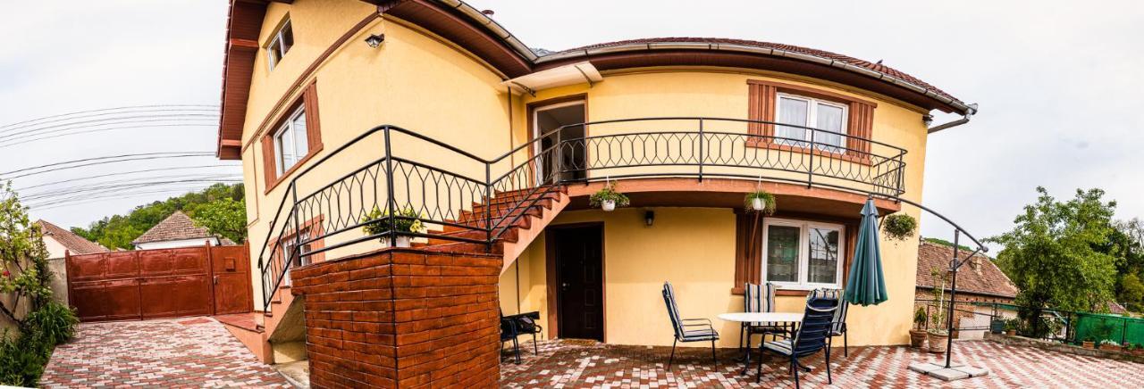 Gabi's #2 Apartament Sighişoara