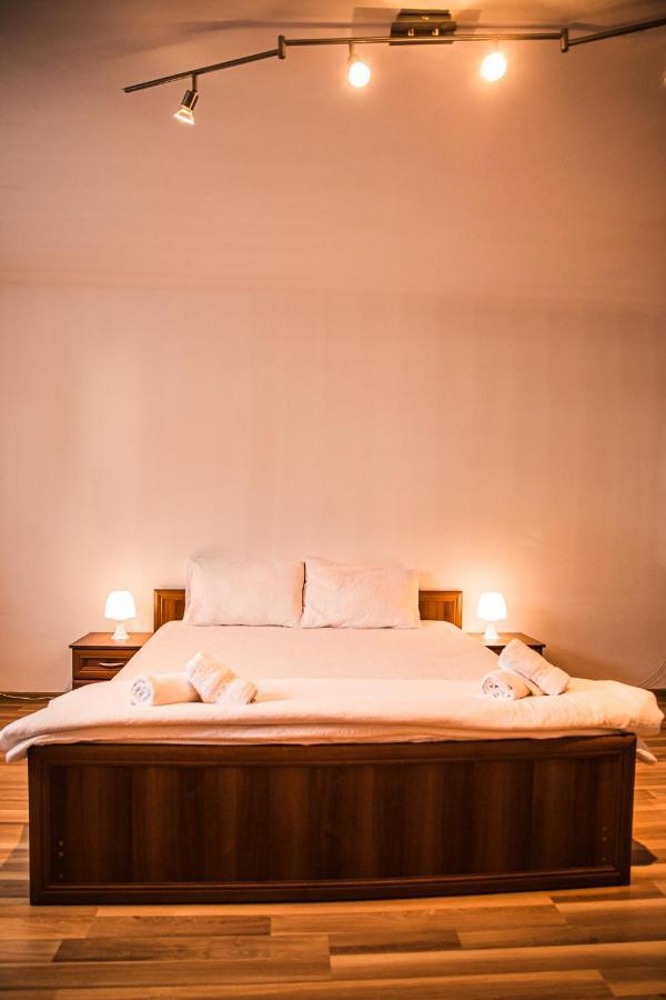 Gabi's #2 Apartament Sighişoara